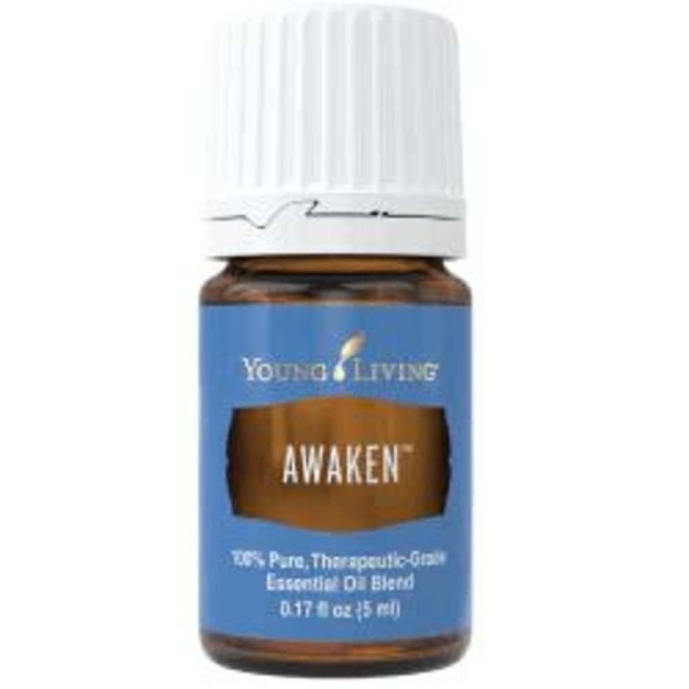 Young Living Awaken Essential Oil Blend